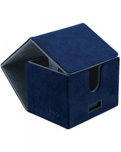 Аксессуары Ultra Pro Vivid Alcove Edge 100+ Deluxe: Blue