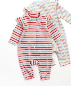 Комбинезон Mellow Rib