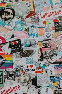 Doodle Diary (Independently published)