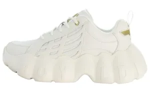 Кроссовки Boy London Chunky Sneakers Unisex Low-top White, белый