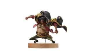 Фигурки в масштабе BANPRESTO