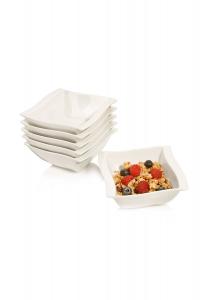 Фарфоровый сервиз Париж Sänger, weiß - müslischalen set 6-teilig