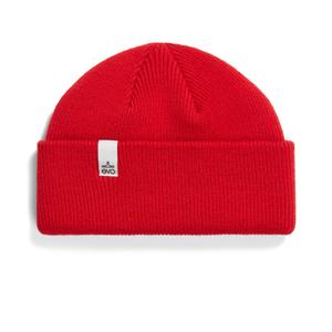 Шапка evo Freefall Polylana, цвет Red
