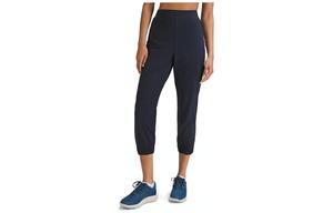 Трикотажные спортивные штаны 23' Women's Lululemon, синий