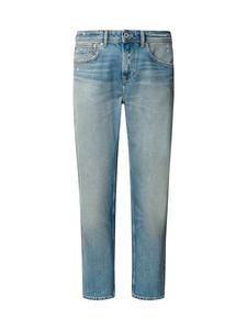 Повседневные джинсы Pepe Jeans Cash, Blue denim