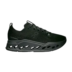 Кроссовки ON Wmns Cloudsurfer Max, Black Eclipse