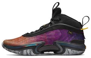 Jordan Air Jordan 36 Баскетбольные кроссовки унисекс