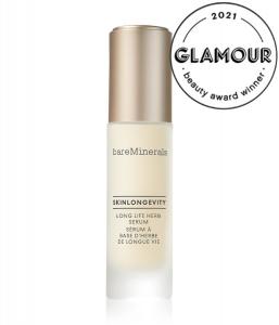 Сыворотка для лица bareMinerals Skinlongevity Long Life Herb, 30 ml
