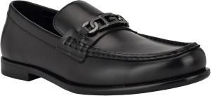 Мужские лоферы Guess Colorez, Black 001