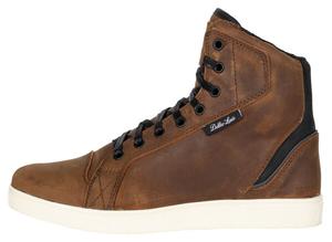 Мотоциклетные ботинки DL-BM-10 Detlev Louis, коричневый