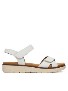 Сандалии D2049-83 Remonte, белый