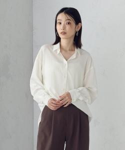Рубашка Nuance Long Shirt