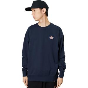 Свитшот унисекс Dickies, Белая Цапля