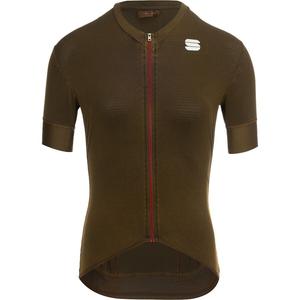 Футболка Sportful Monocrom Sportful, Liquorice