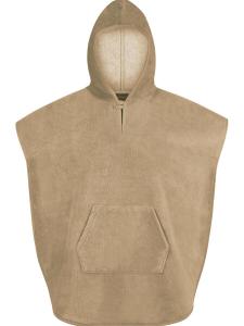 Халат normani, бежевый