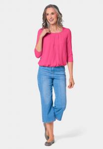 Блузка GOLDNER, цвет pink