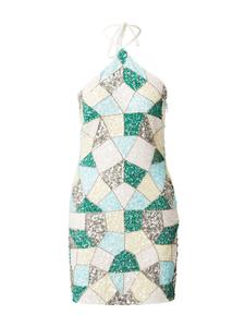 Коктейльное платье Coast, разноцветный
