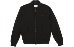 LACOSTE Куртка мужская черная, Black