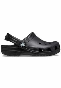 Шлепанцы CLASSIC UNISEX Crocs, цвет black