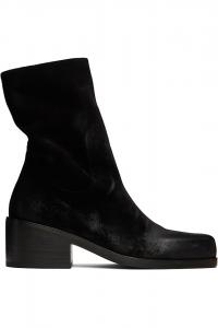 Ботинки Cassello Marsèll, черный