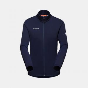 КУРТКА Mammut ACONCAGUA ML Темно-синяя