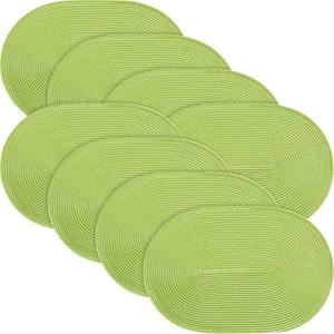 Подставка для столовых приборов Erwin Müller 8er-Pack 163443, 30x1x45 см, светло-зеленый