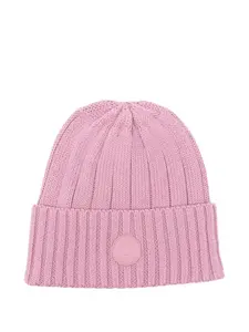 Шапка бини Jo Save The Duck Kids, розовый