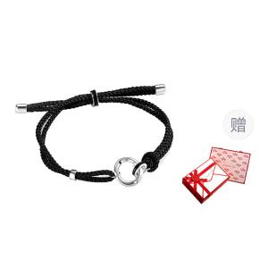 VANA Серебряный браслет 925 пробы Unisex