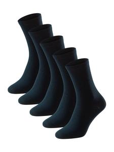 Носки SCHIESSER Bluebird, Night Blue