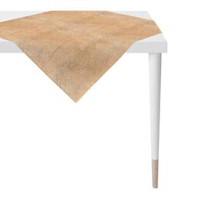 Скатерть Apelt Loft Style, 85x5x85 см, оранжевый