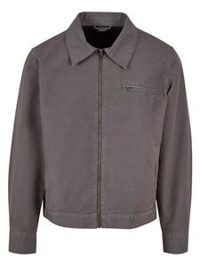 Переходная куртка Urban Classics, цвет darkshadow