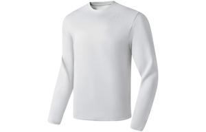 Свитшот серии Fitness, мужской, серый Lining, серый