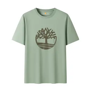 Timberland Футболка Men's EC6 Light Green