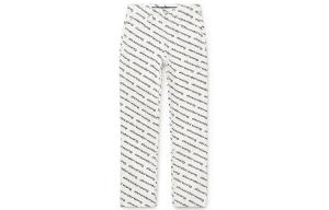 Джинсы женские белые Alexander Wang