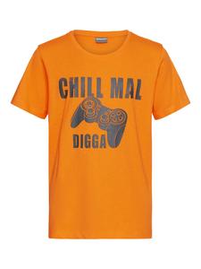 Футболка Kidsworld