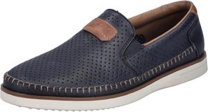 Мужские лоферы Rieker, синий