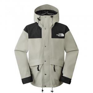 Ветрозащитная куртка 1986 Series FW24 унисекс глинисто-серый THE NORTH FACE, глинисто-серый (подарочный набор)