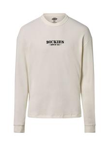 Рубашка с длинными рукавами цвета экрю Dickies
