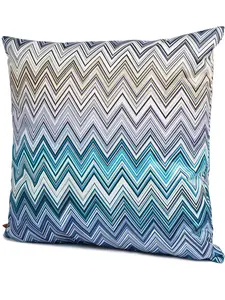 Диванная подушка Jarris Missoni Home, синий