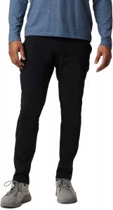 Утепленные брюки Columbia Mens Tech Trail Warm Pant, Black