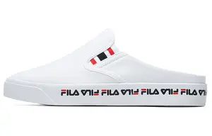 FILA Парусиновая обувь Женская
