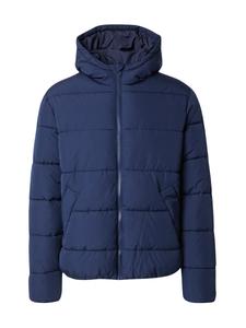 Куртка межсезонная SELECTED SLHLANCE, сапфировый