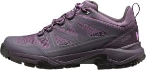 Женские кроссовки для пеших прогулок Helly-Hansen Cascade Low HT Helly Hansen, 654 Smoked Purple/Black