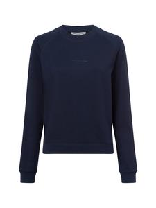 Толстовка Marc O'Polo DENIM Sweatshirt, цвет marine