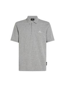 Рубашка O'NEILL, пятнистый серый