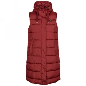 Жилет Trespass Leona, красный