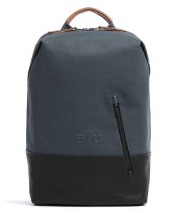 Рюкзак Japan Hamamatsu, парусина 13 дюймов Aunts & Uncles, серый