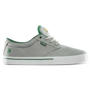 Кроссовки Etnies Jameson 2 Eco X TFTF, серый