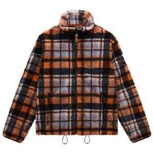 Флисовая куртка T-Montepiana Napapijri, Check