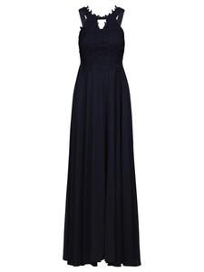 Вечернее платье Kraimod, Navy